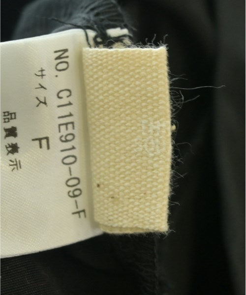 THREE SQUARE 工作夾克