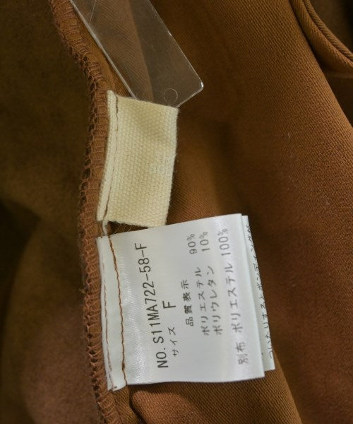 THREE SQUARE 其他飛行外套