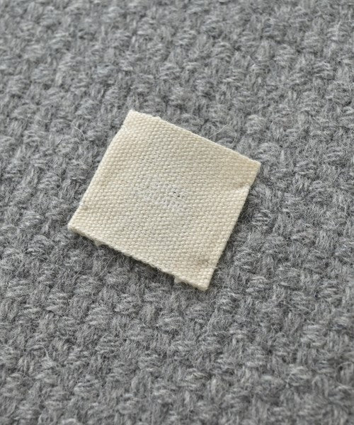 THREE SQUARE 披肩