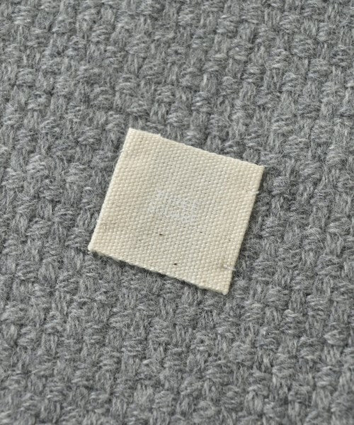 THREE SQUARE 披肩