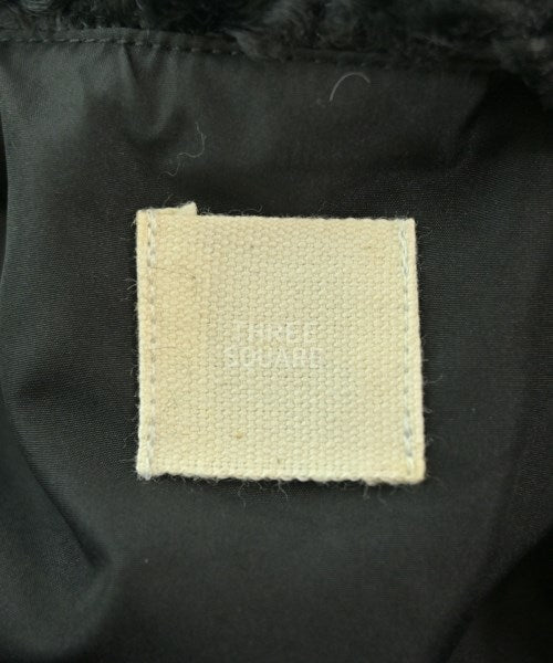 THREE SQUARE 其他飛行外套