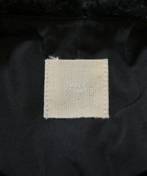 THREE SQUARE 其他飛行外套