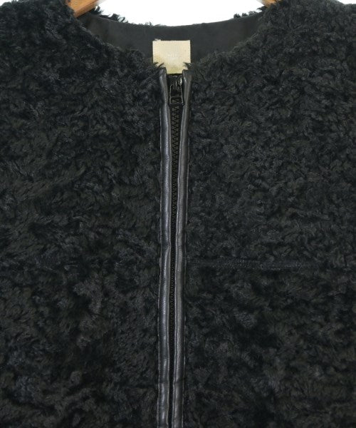 THREE SQUARE 其他飛行外套