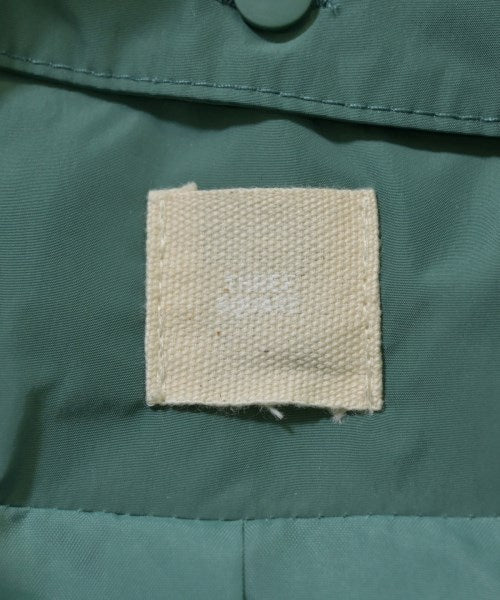 THREE SQUARE 其他飛行外套