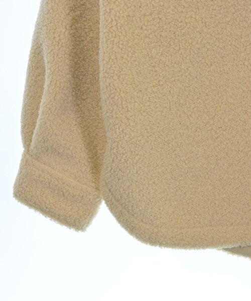 THREE SQUARE 斜紋夾克