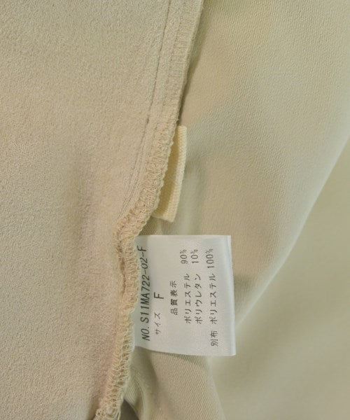 THREE SQUARE 斜紋夾克
