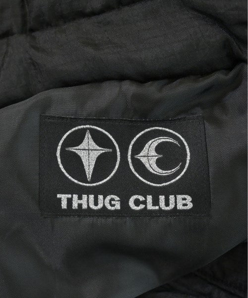 Thug Club 羽絨夾克/背心