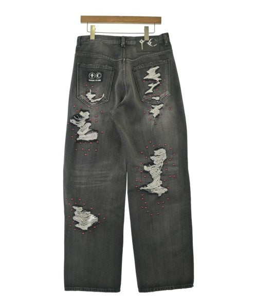 Thug Club 牛仔褲