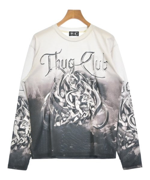 Thug Club T恤/上衣