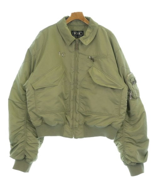 Thug Club 軍裝夾克