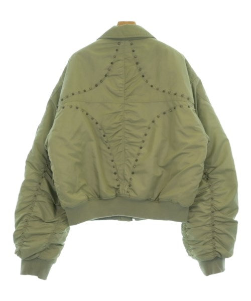 Thug Club 軍裝夾克