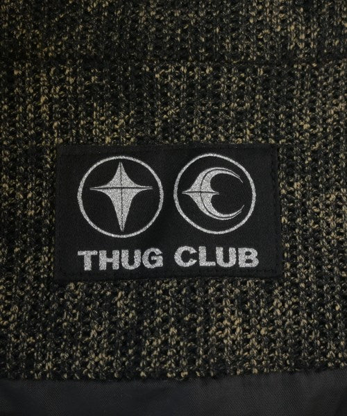 Thug Club 其他飛行外套