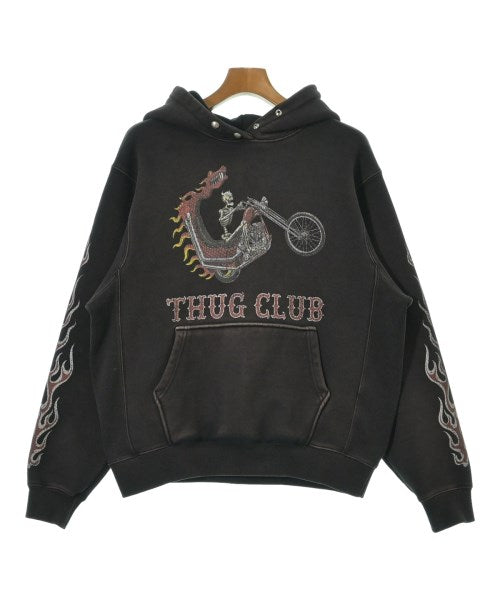 Thug Club 連帽衫