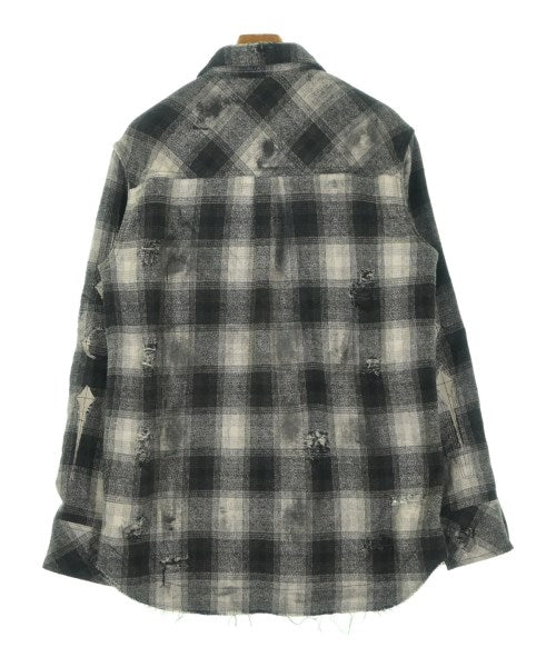 Thug Club 休閒襯衫