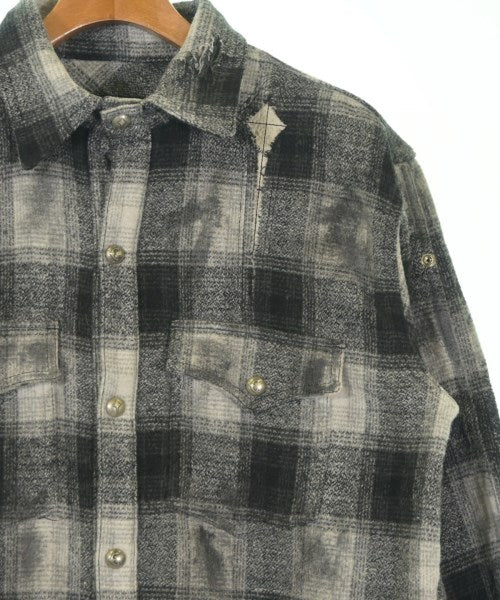 Thug Club 休閒襯衫