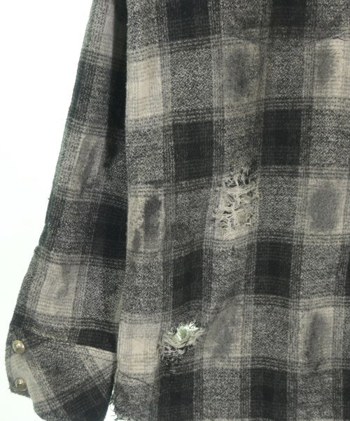 Thug Club 休閒襯衫