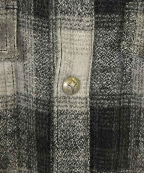 Thug Club 休閒襯衫