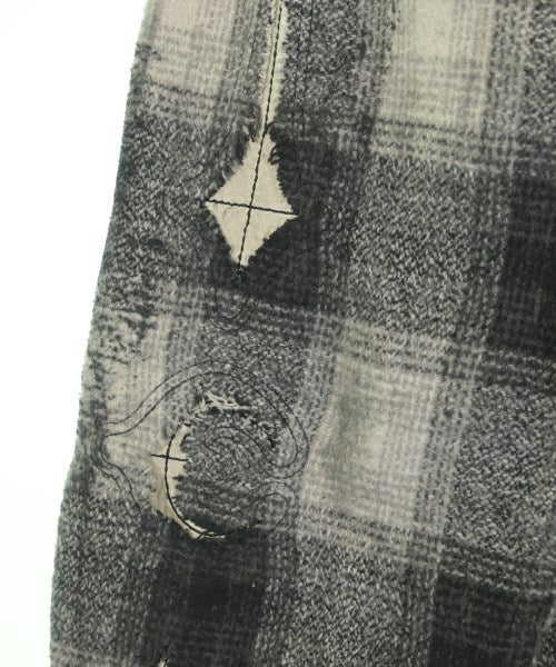 Thug Club 休閒襯衫