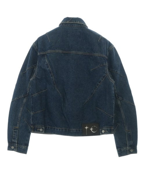 Thug Club 牛仔夾克