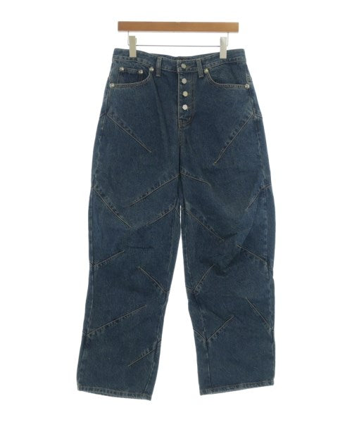 Thug Club 牛仔褲