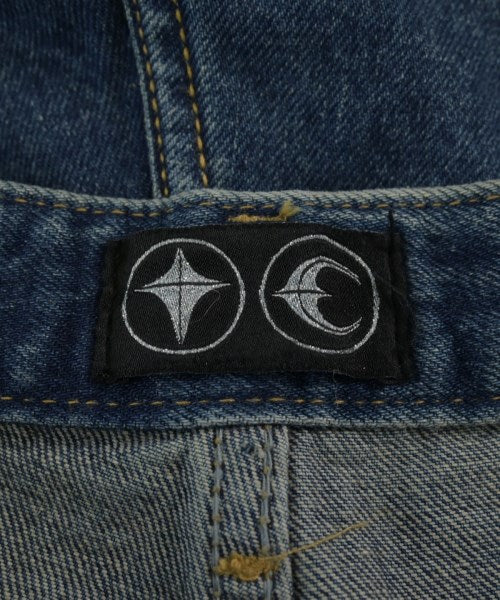 Thug Club 牛仔褲