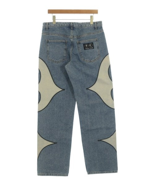 Thug Club 牛仔褲