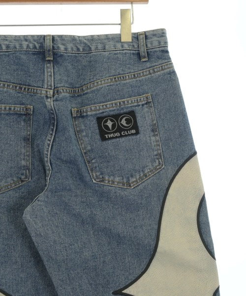 Thug Club 牛仔褲