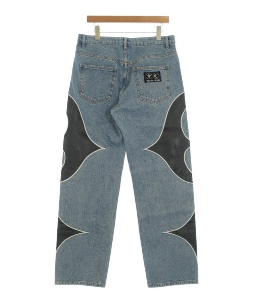 Thug Club 牛仔褲