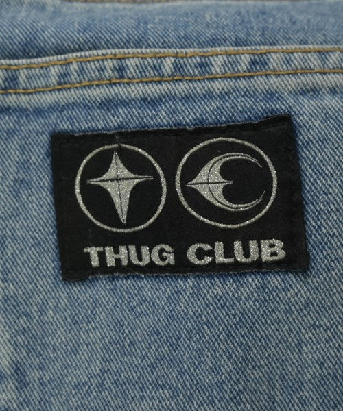 Thug Club 牛仔褲