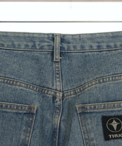 Thug Club 牛仔褲