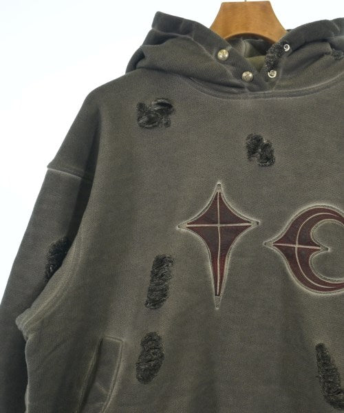 Thug Club 連帽衫