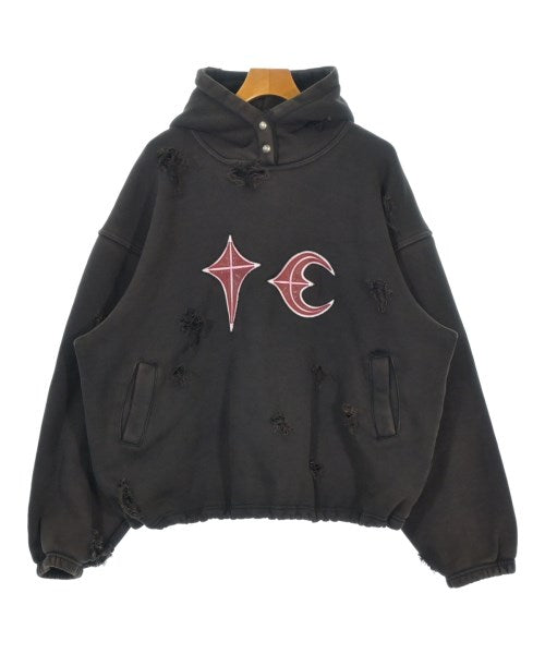 Thug Club 連帽衫