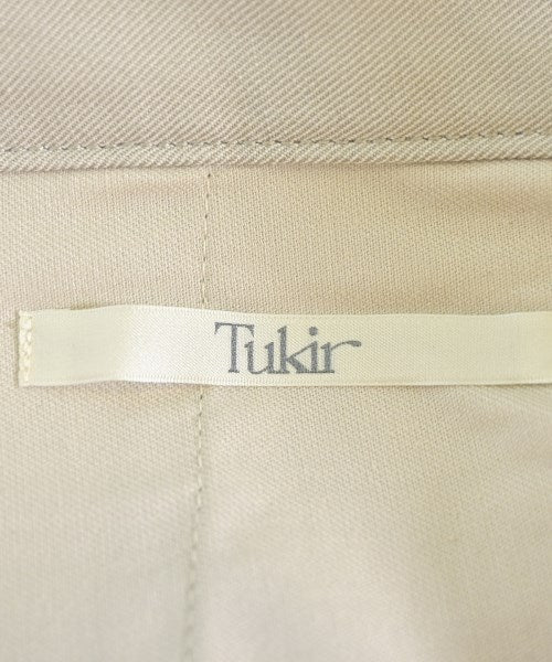 Tukir 其他款