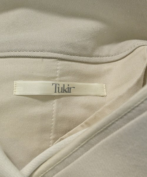 Tukir 其他款