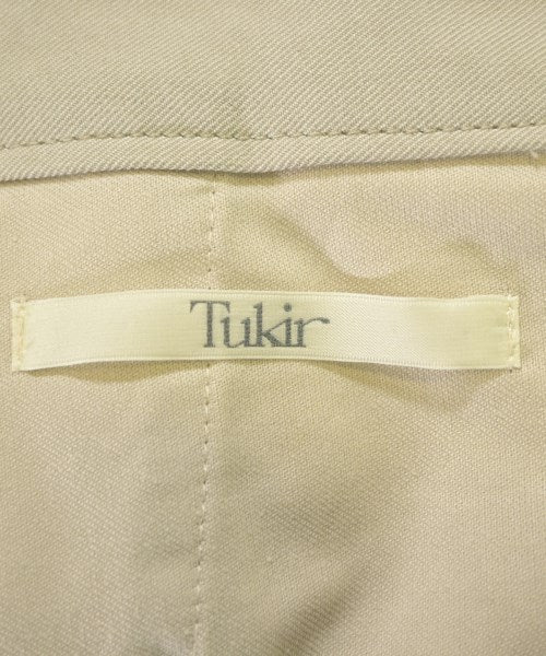 Tukir 其他款