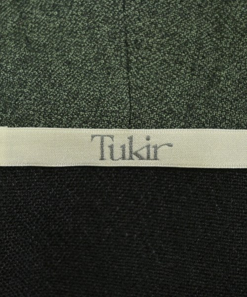 Tukir 外套