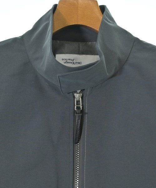 UNTRACE 其他飛行外套