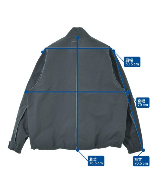 UNTRACE 其他飛行外套