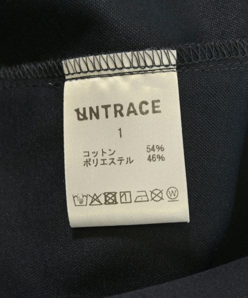 UNTRACE 其他飛行外套