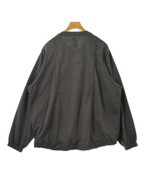 UNTRACE 其他飛行外套