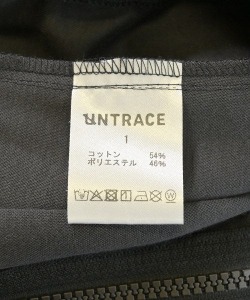 UNTRACE 其他飛行外套