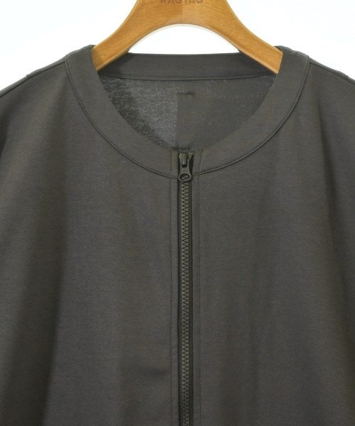 UNTRACE 其他飛行外套