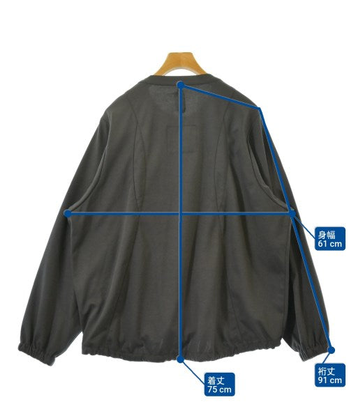 UNTRACE 其他飛行外套