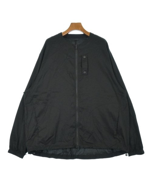 UNTRACE 其他飛行外套