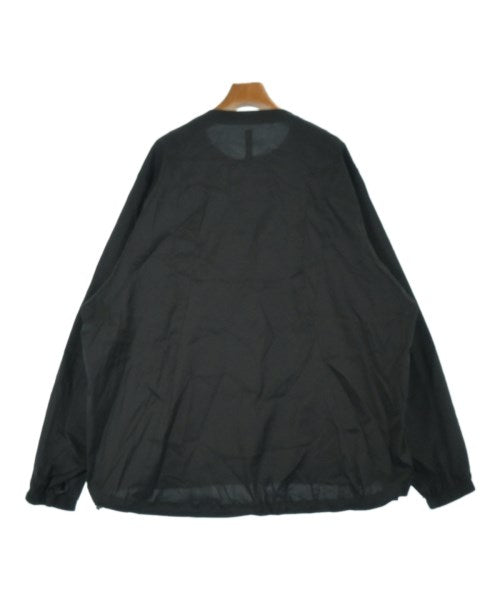 UNTRACE 其他飛行外套