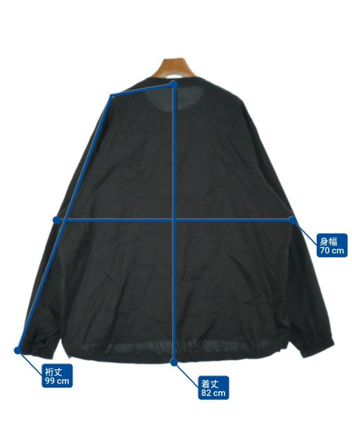 UNTRACE 其他飛行外套