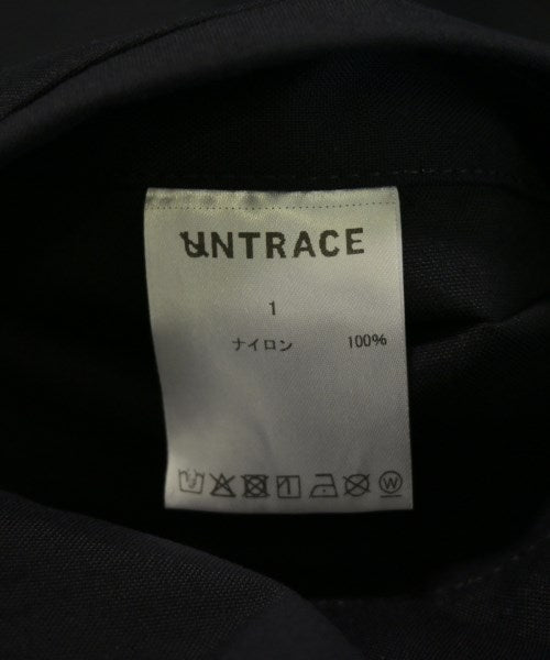 UNTRACE 其他款