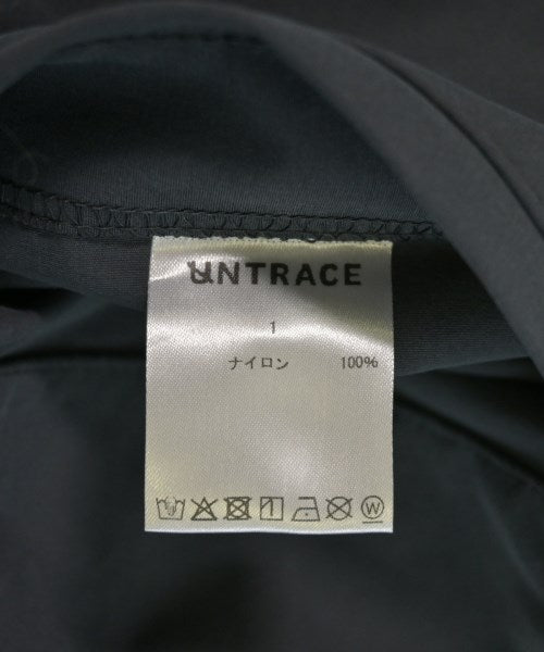 UNTRACE 其他款