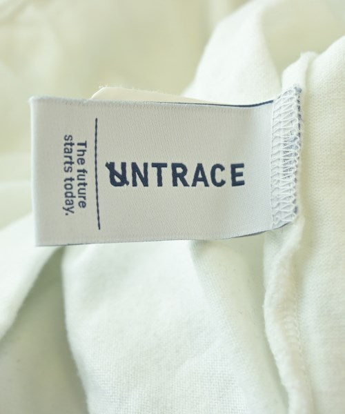 UNTRACE T恤/上衣