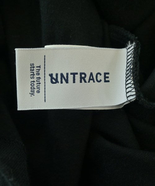 UNTRACE T恤/上衣